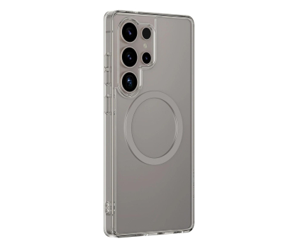 Etui do telefonów AmazingThing Minimal Mag Case z pierścieniem magnetycznym do Samsung Gala